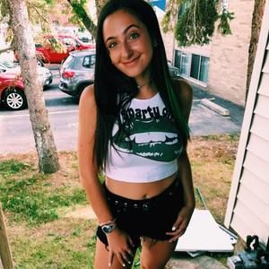 Meet your Posher, Haley